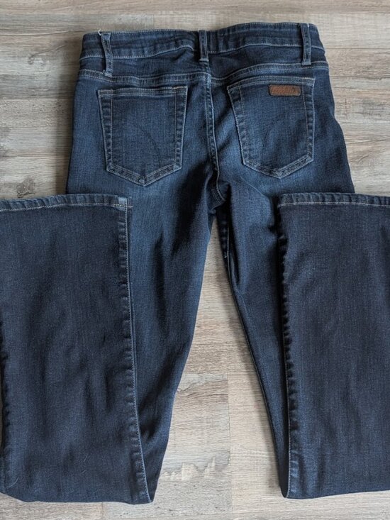 Joe's Jeans Denim - Joe’s Jeans | The Honey Fit Bootcut Jeans | Size 28